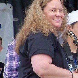 Kelly Rackler